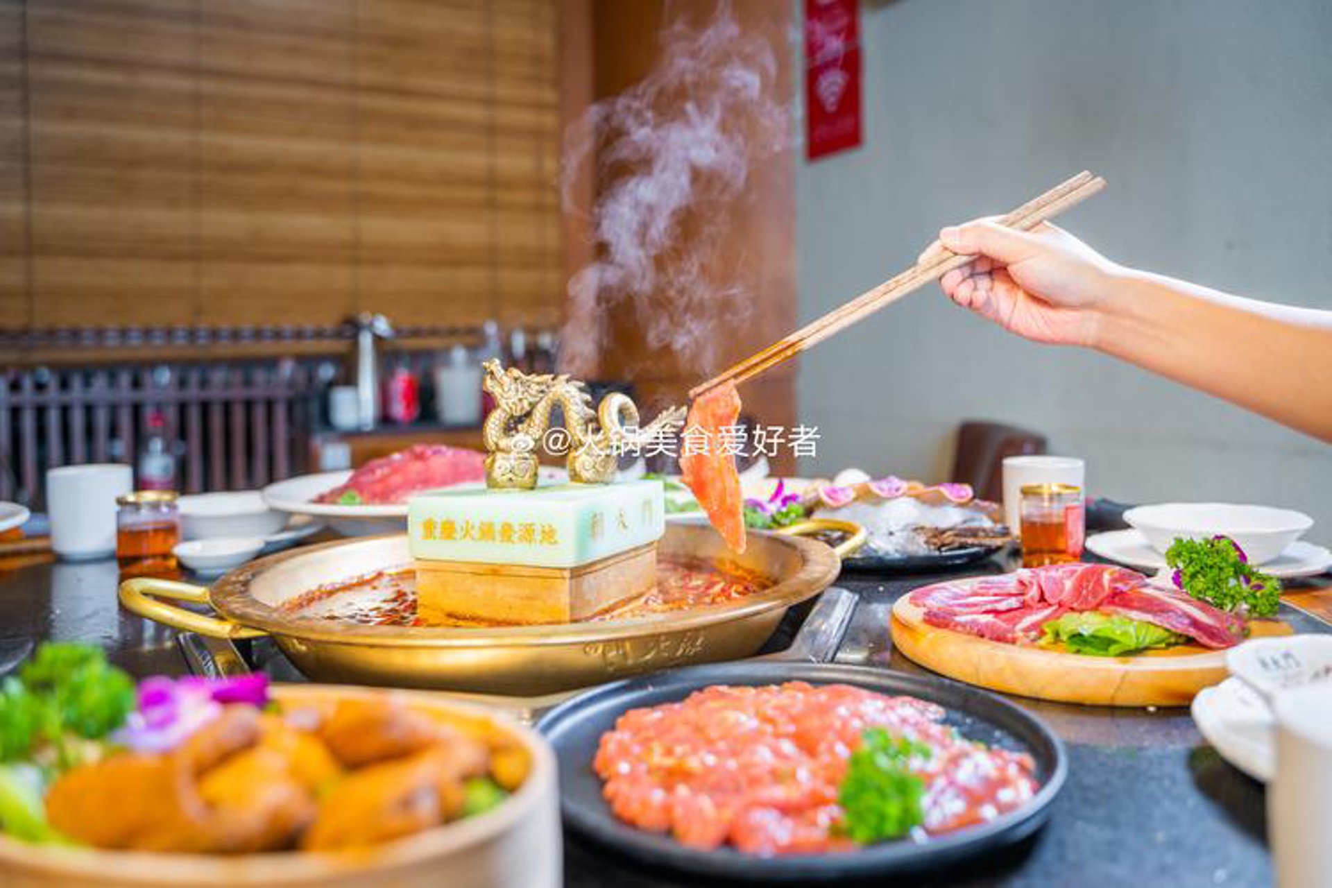 一品火锅